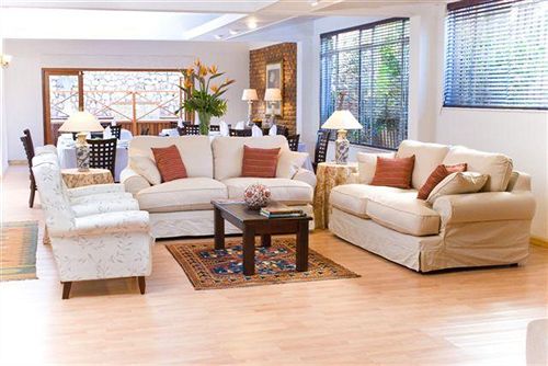 Pension Adagio Guest House 10