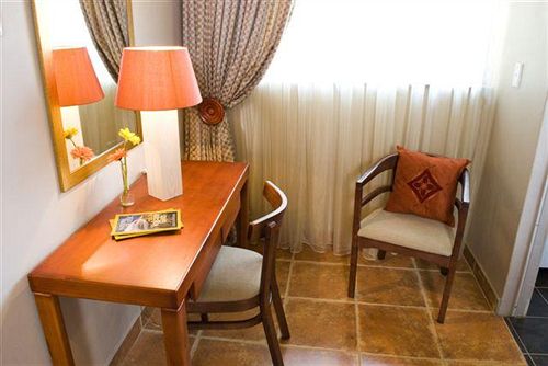 Pension Adagio Guest House 11