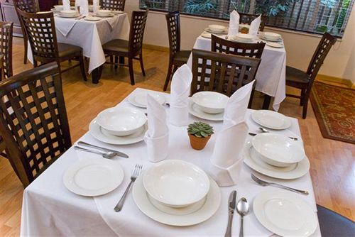 Pension Adagio Guest House 12