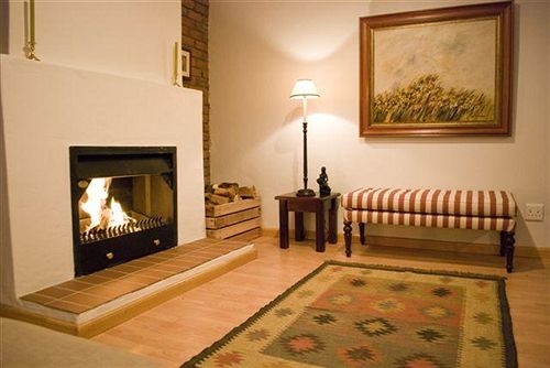 Pension Adagio Guest House 13