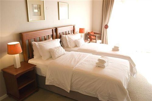 Pension Adagio Guest House 16