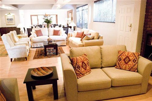 Pension Adagio Guest House 17