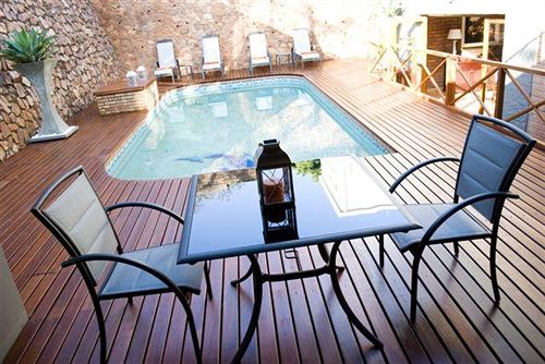 Pension Adagio Guest House 19