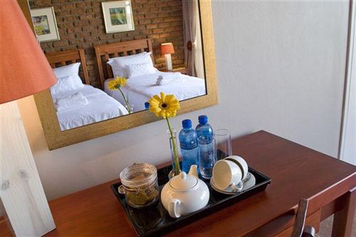 Pension Adagio Guest House 2