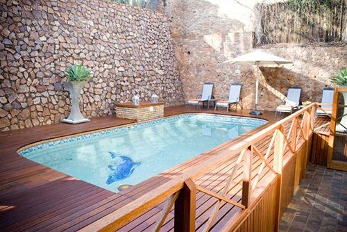 Pension Adagio Guest House 3