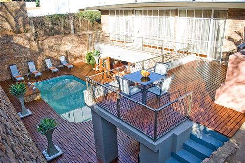 Pension Adagio Guest House 6