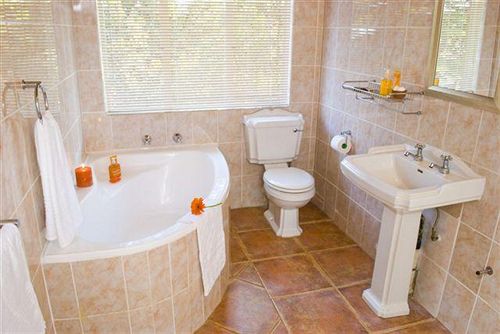 Pension Adagio Guest House 7