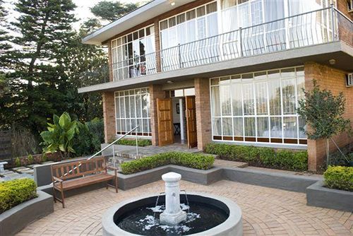 Pension Adagio Guest House 8