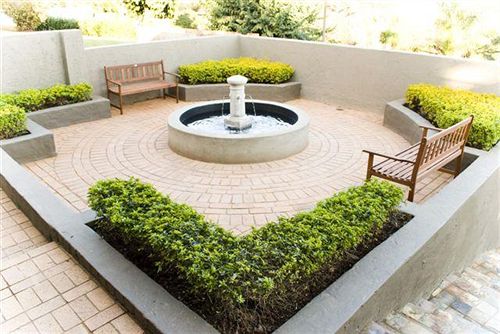 Pension Adagio Guest House 9