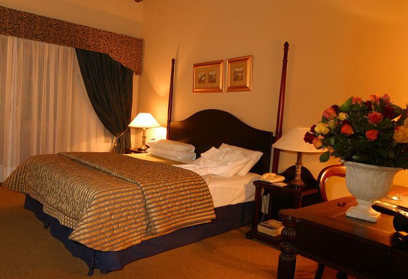 Hotel Kievits Kroon Country Estate & Spa 1