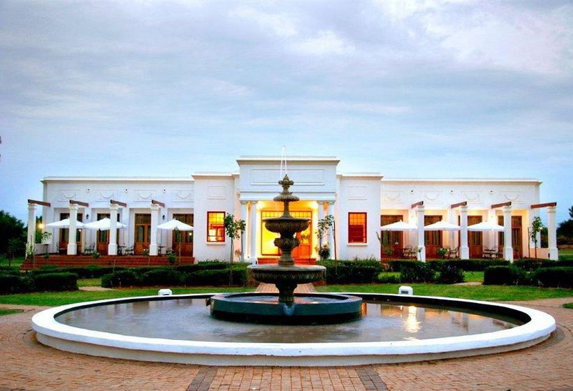 Hotel Kievits Kroon Country Estate & Spa 11