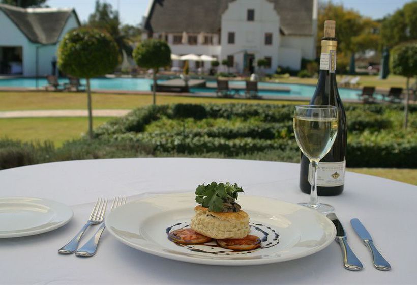 Hotel Kievits Kroon Country Estate & Spa 13