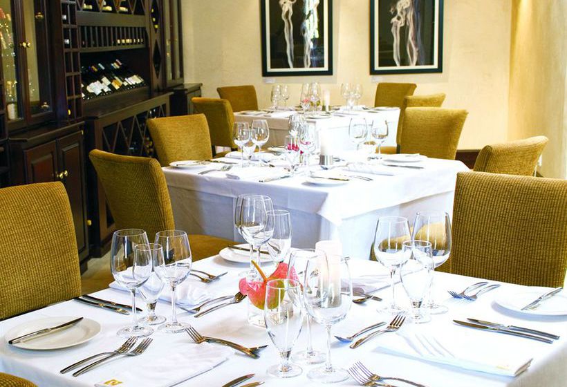 Hotel Kievits Kroon Country Estate & Spa 14