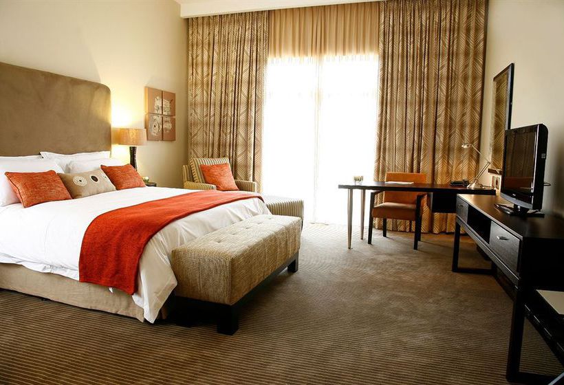 Hotel Kievits Kroon Country Estate & Spa 15