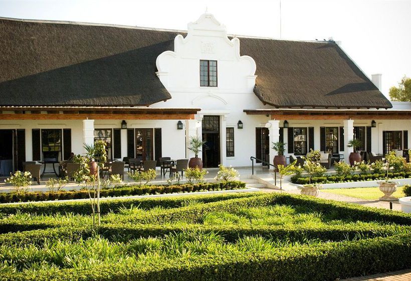 Hotel Kievits Kroon Country Estate & Spa 17