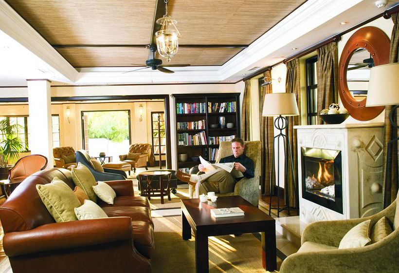 Hotel Kievits Kroon Country Estate & Spa 18