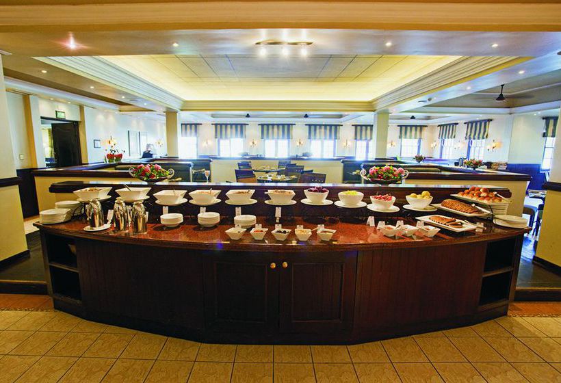 Hotel Kievits Kroon Country Estate & Spa 19