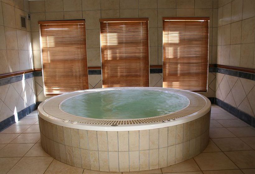 Hotel Kievits Kroon Country Estate & Spa 2