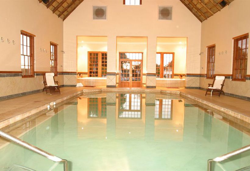 Hotel Kievits Kroon Country Estate & Spa 3