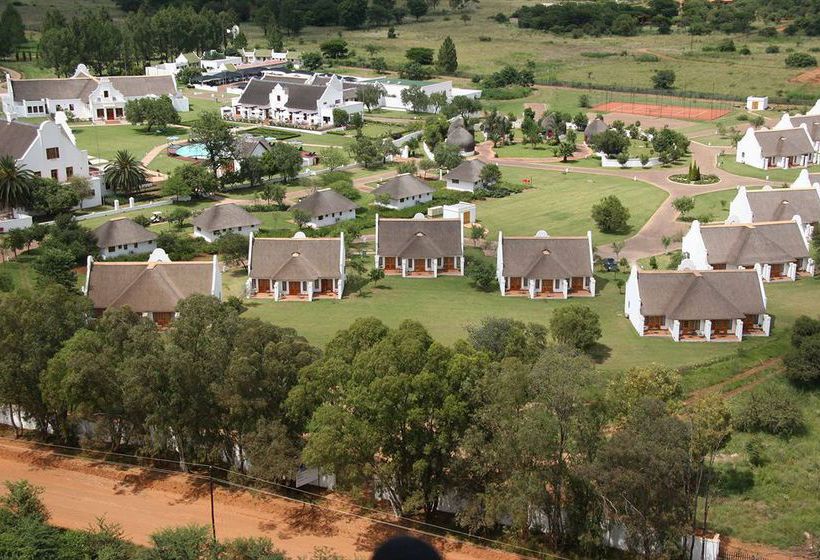 Hotel Kievits Kroon Country Estate & Spa 4