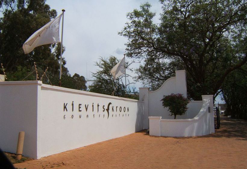 Hotel Kievits Kroon Country Estate & Spa 5