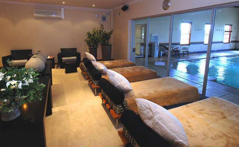 Hotel Kievits Kroon Country Estate & Spa 6