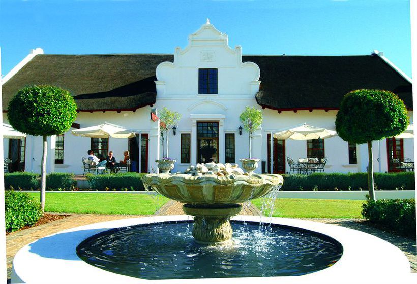 Hotel Kievits Kroon Country Estate & Spa 7
