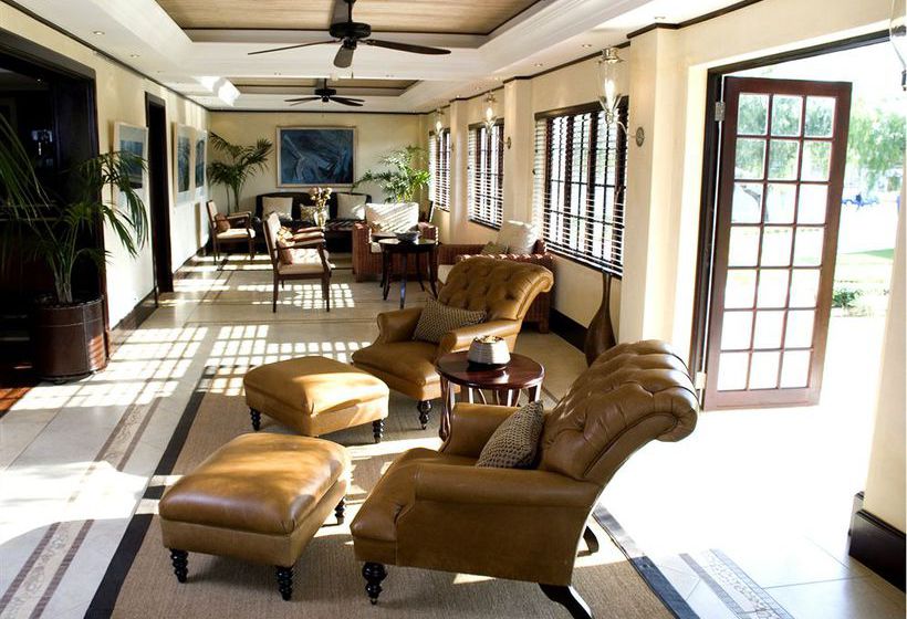 Hotel Kievits Kroon Country Estate & Spa 8