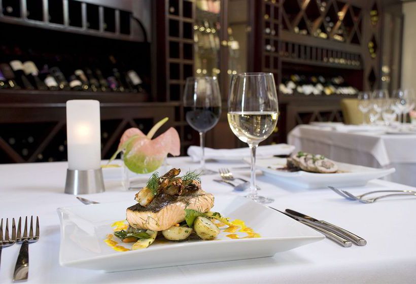 Hotel Kievits Kroon Country Estate & Spa 9