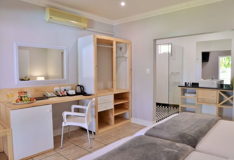 Hotel Ingwenyama Conference And Sport Resort 10