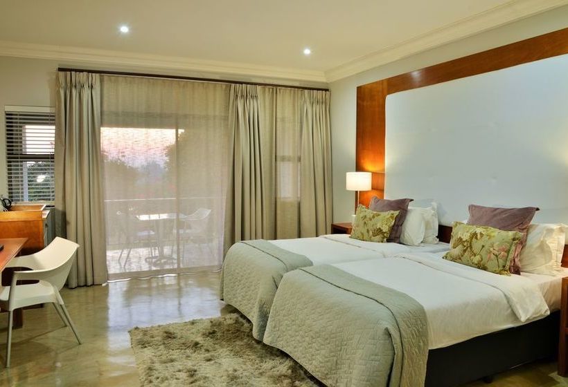 Hotel Ingwenyama Conference And Sport Resort 11