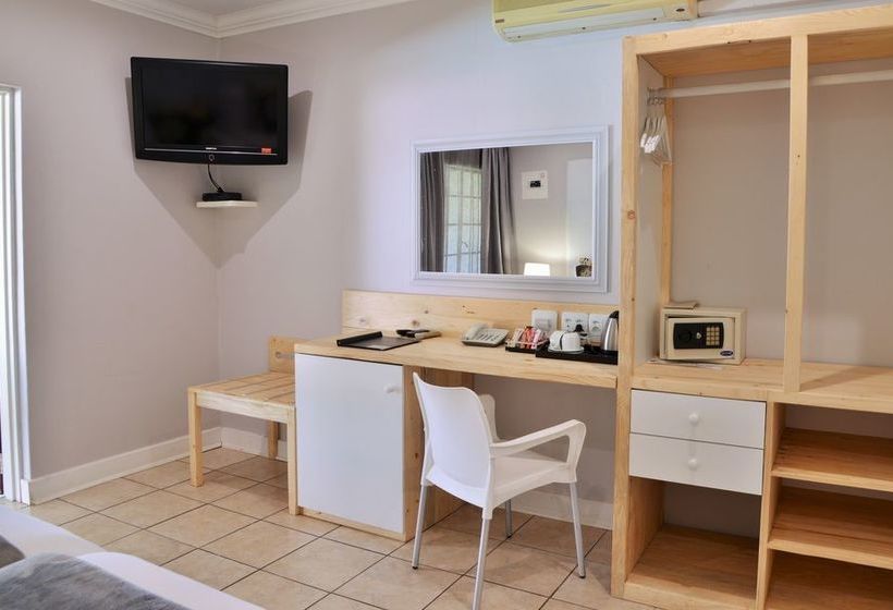 Hotel Ingwenyama Conference And Sport Resort 12