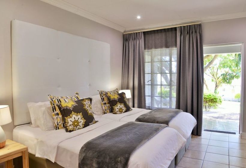 Hotel Ingwenyama Conference And Sport Resort 13