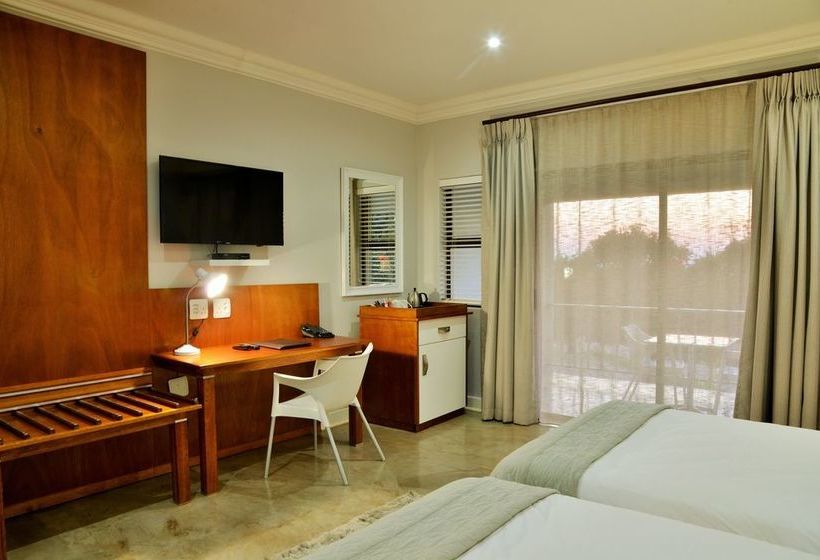 Hotel Ingwenyama Conference And Sport Resort 14