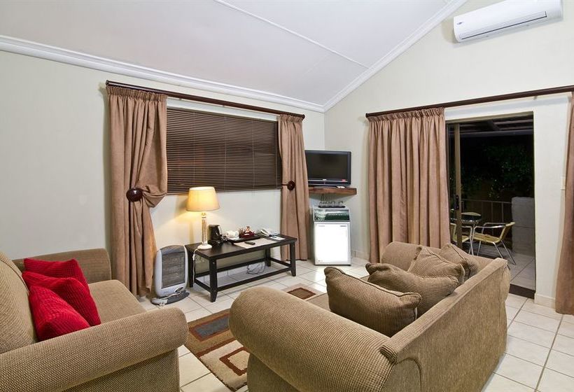 Hotel Ingwenyama Conference And Sport Resort 15