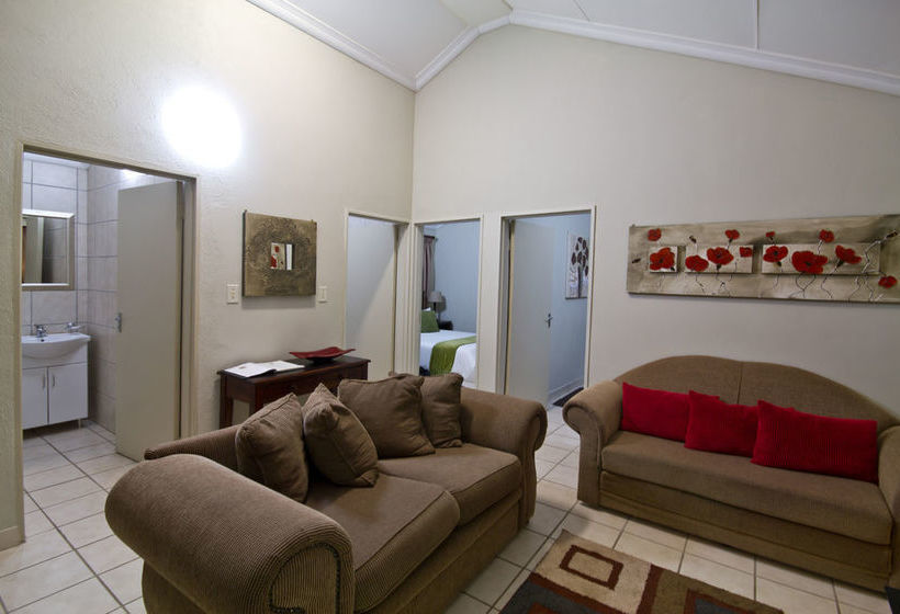 Hotel Ingwenyama Conference And Sport Resort 16