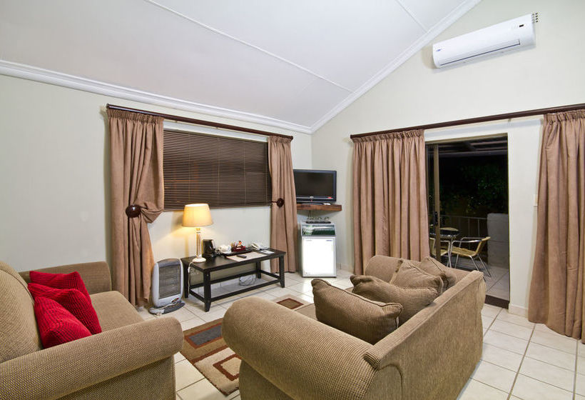 Hotel Ingwenyama Conference And Sport Resort 17