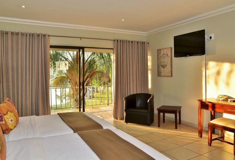 Hotel Ingwenyama Conference And Sport Resort 18