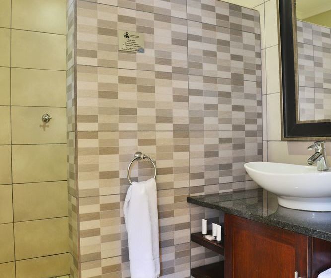 Hotel Ingwenyama Conference And Sport Resort 19