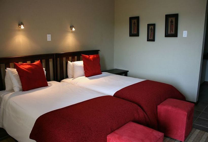 Hotel Ingwenyama Conference And Sport Resort 2