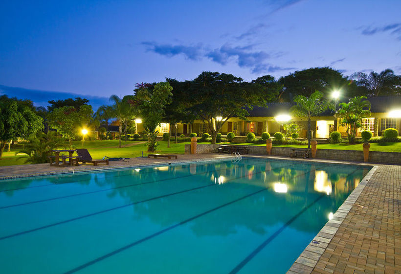 Hotel Ingwenyama Conference And Sport Resort 20