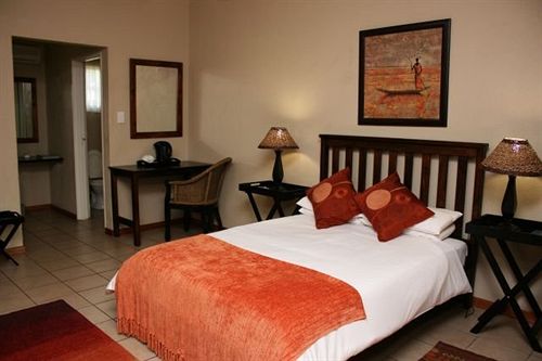 Hotel Ingwenyama Conference And Sport Resort 3