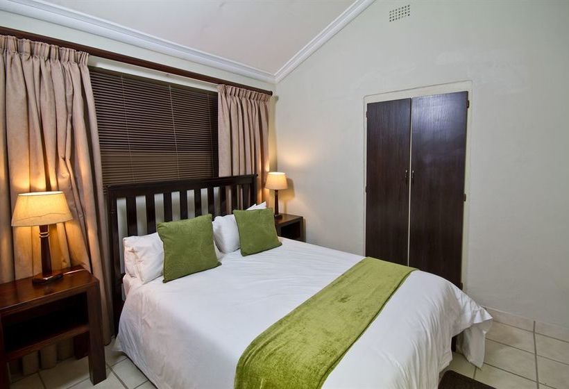 Hotel Ingwenyama Conference And Sport Resort 5