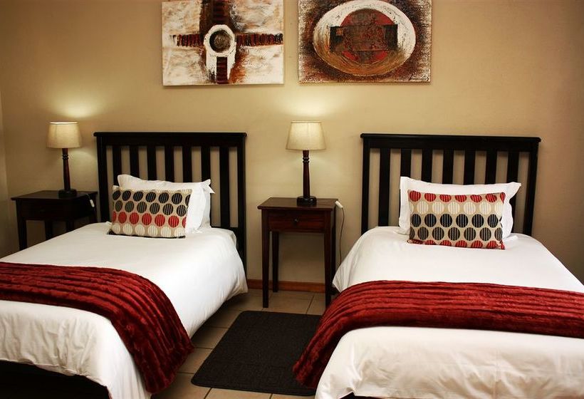 Hotel Ingwenyama Conference And Sport Resort 6