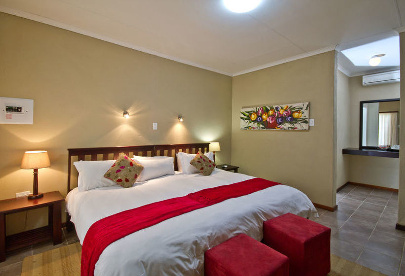 Hotel Ingwenyama Conference And Sport Resort 7