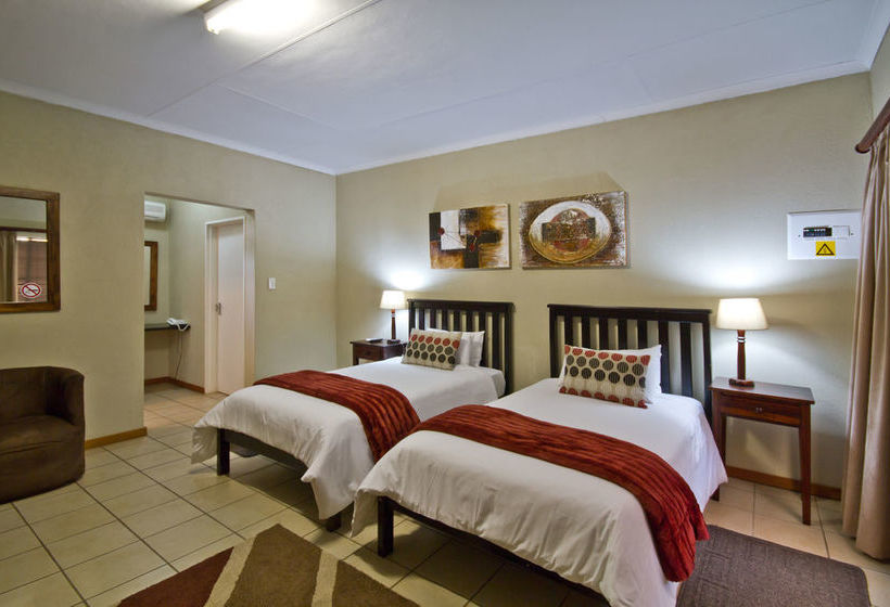 Hotel Ingwenyama Conference And Sport Resort 8