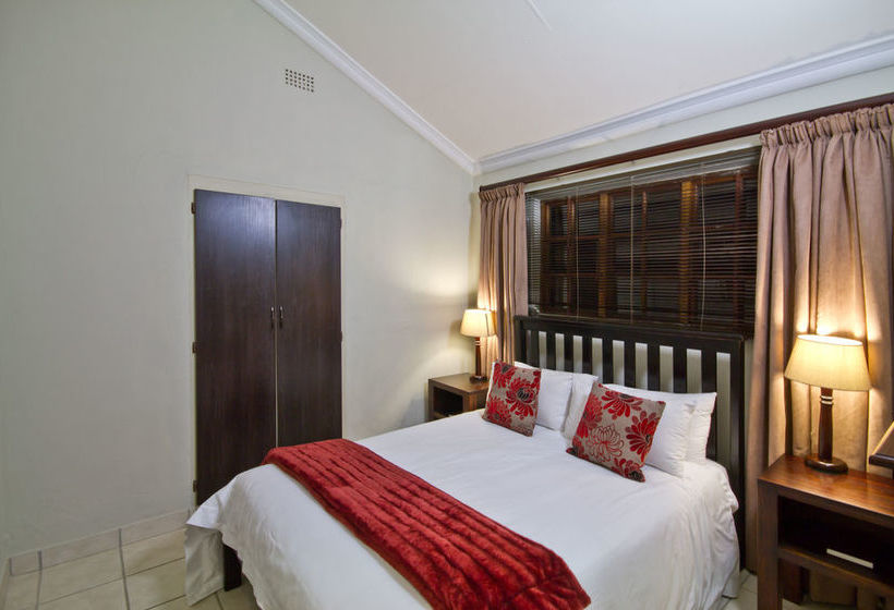 Hotel Ingwenyama Conference And Sport Resort 9