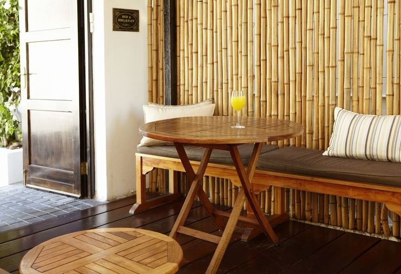 Pension Antrim Villa - Guest House 1