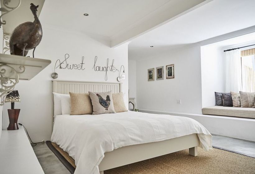 Pension Antrim Villa - Guest House 14