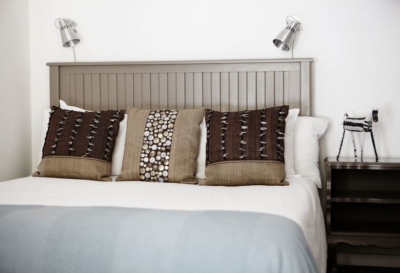 Pension Antrim Villa - Guest House 15